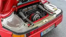 Porsche 959