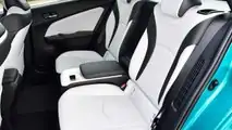 Auto elettriche, perché anche loro hanno bisogno di raffreddamento