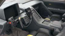 Unuttuğumuz Konseptler: 1987 Chevy Blazer XT-1