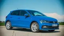 Volkswagen Polo 1.6 TDI im Test