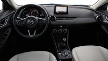 Mazda CX-3 2.0 SKYACTV-G 120 CV 2WD Zenyth 2019