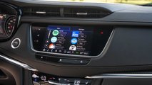2020 Cadillac XT5