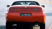 Alfa Romeo 164 Protèo