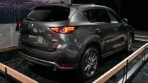 2019 Mazda CX-5 Diesel Live Photos