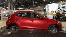 toyota yaris 2020 mazda 2 2020 toyota yaris hatchback debuts with mazda 2 bones toyota yaris 2020 mazda 2 2020 toyota yaris hatchback debuts with mazda 2 bones