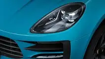 2019 Porsche Macan S