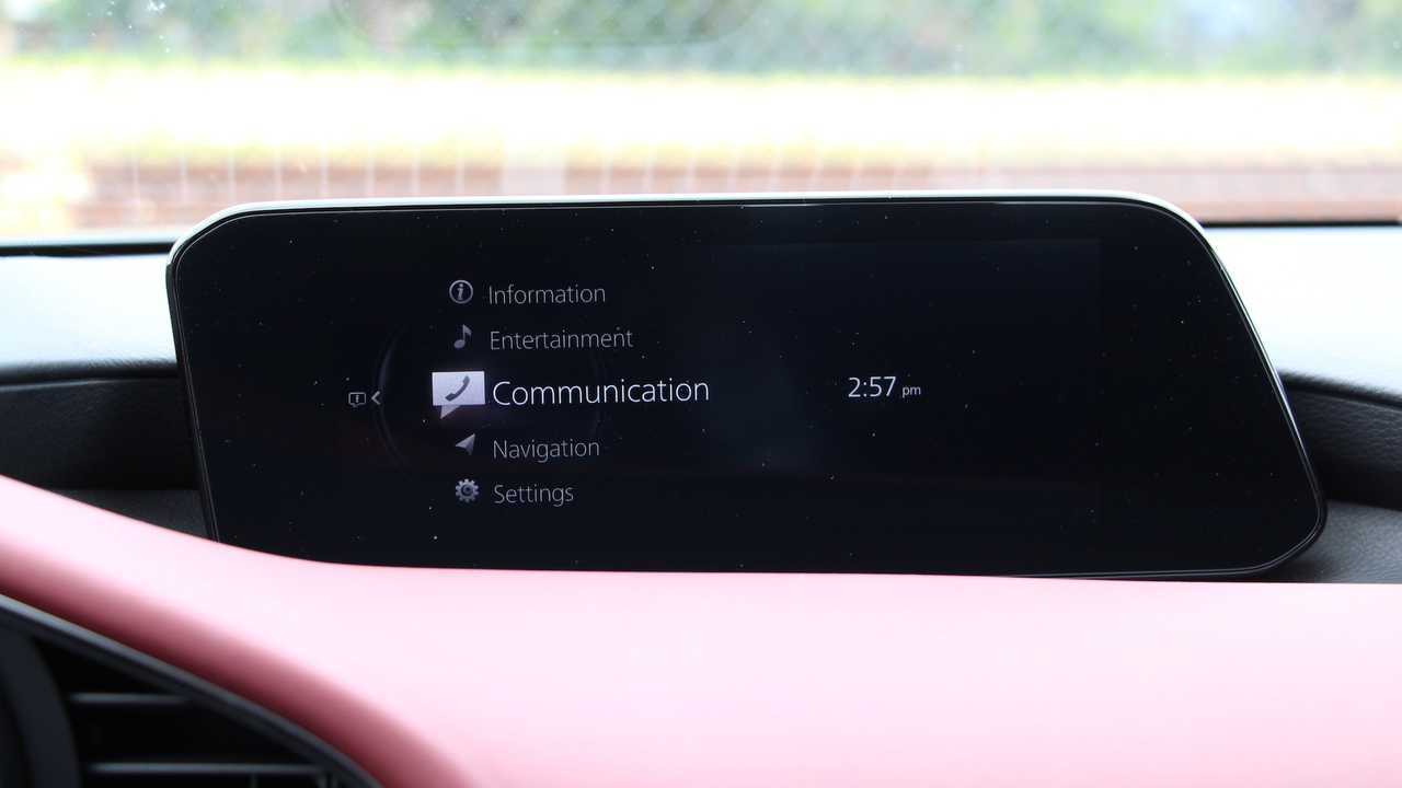 2019 Mazda3 AWD Hatchback: Review