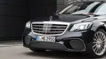 Mercedes Classe S