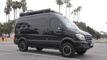 Wee Man Custom Mercedes Sprinter