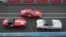 Tour Auto 2019