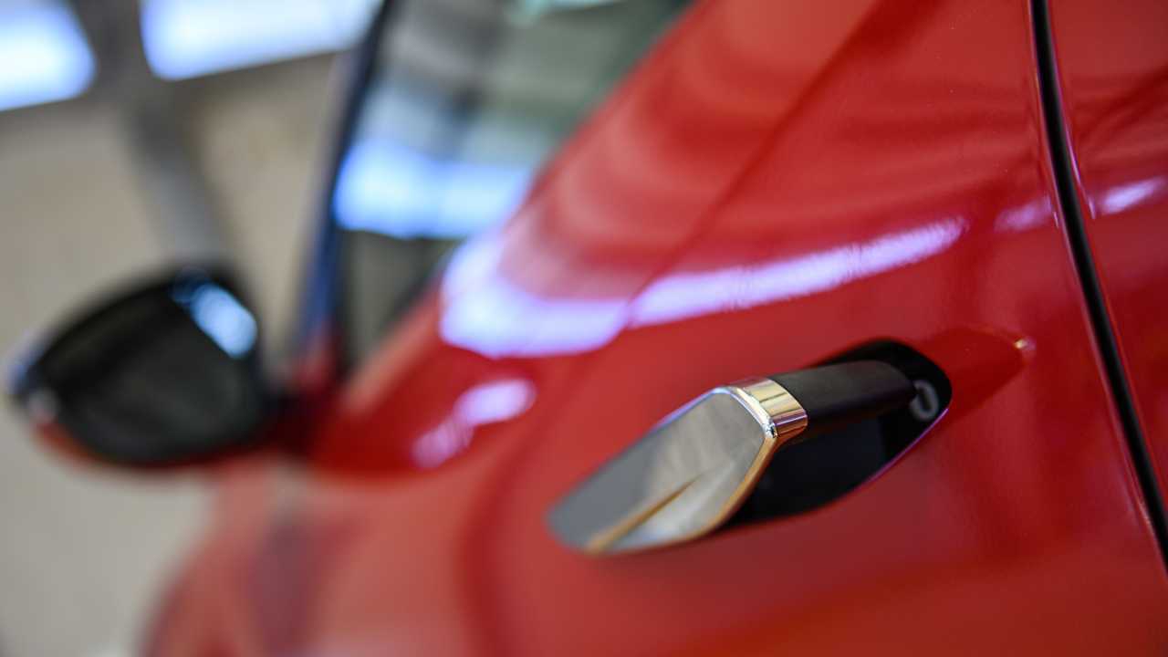 DS 3 Crossback nel Garage di Motor1.com Italia. Il Focus