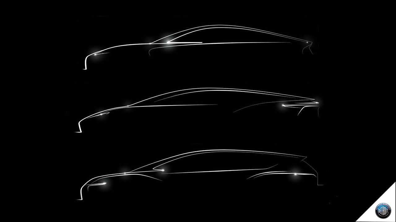 Aston Martin Vanquish Was To Become A BEV – If Detroit Electric Paid