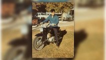1965-ish Honda CA77 Dream