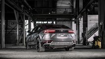 Lamborghini Urus par ABT