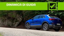 Volkswagen T-Roc 1.0 Style, pro e contro