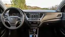 2020 Hyundai Accent