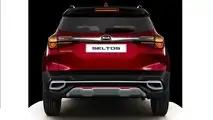 Kia Seltos (2019)