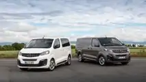Opel Zafira Life, la prova su strada