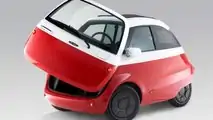 5 classic cars made EV