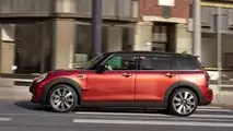 2019 Mini Clubman S