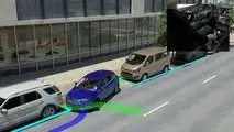 Sürüş Destek Sistemleri