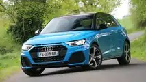 Audi A1 35 TFSI