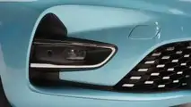 Renault Zoé 2019