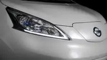 Nissan e-NV200