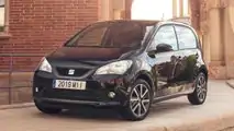 Seat Mii Electric (2019)