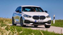 Bmw Mild Hybrid