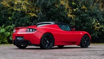 Tesla Roadster