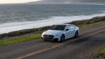 2020 Audi S7: First Drive