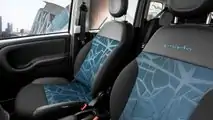 Fiat Panda Hybrid 2020