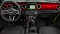 Jeep Wrangler Rubicon Xtreme-Trail Rated Edition