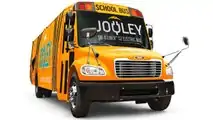 Thomas Built Buses Jouley