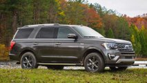Ford Expedition