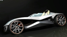 Peugeot Flux Concept