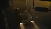 Batmobil für Robert Pattinson Batman