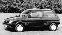 Austin Metro - Rover 100