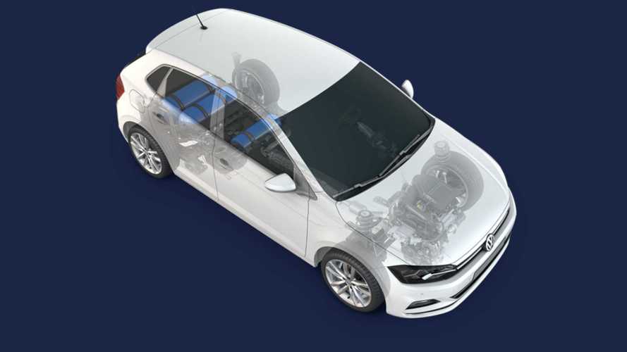 VW-Konzern verkündet Abschied vom Erdgas-Antrieb