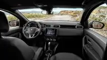 Renault Duster Iconic 2020 (lançamento)