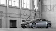 V8 Vantage (2005-2017)
