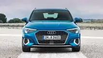 2020 Audi A3 Sportback