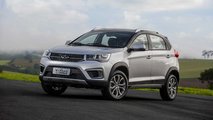 Chery Tiggo 2
