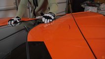 2020 Chevy Corvette 1LT