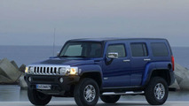 2007 HUMMER H3