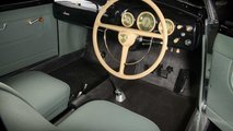 Lost Lancia Aurelia B20GT found and restored