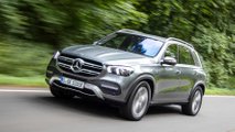 Mercedes erklärt seine Plug-in-Hybridantriebe