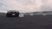 Stanford Öğrencilerinin Otonom DeLorean'ı