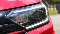 2019 Volkswagen Jetta GLI: Review